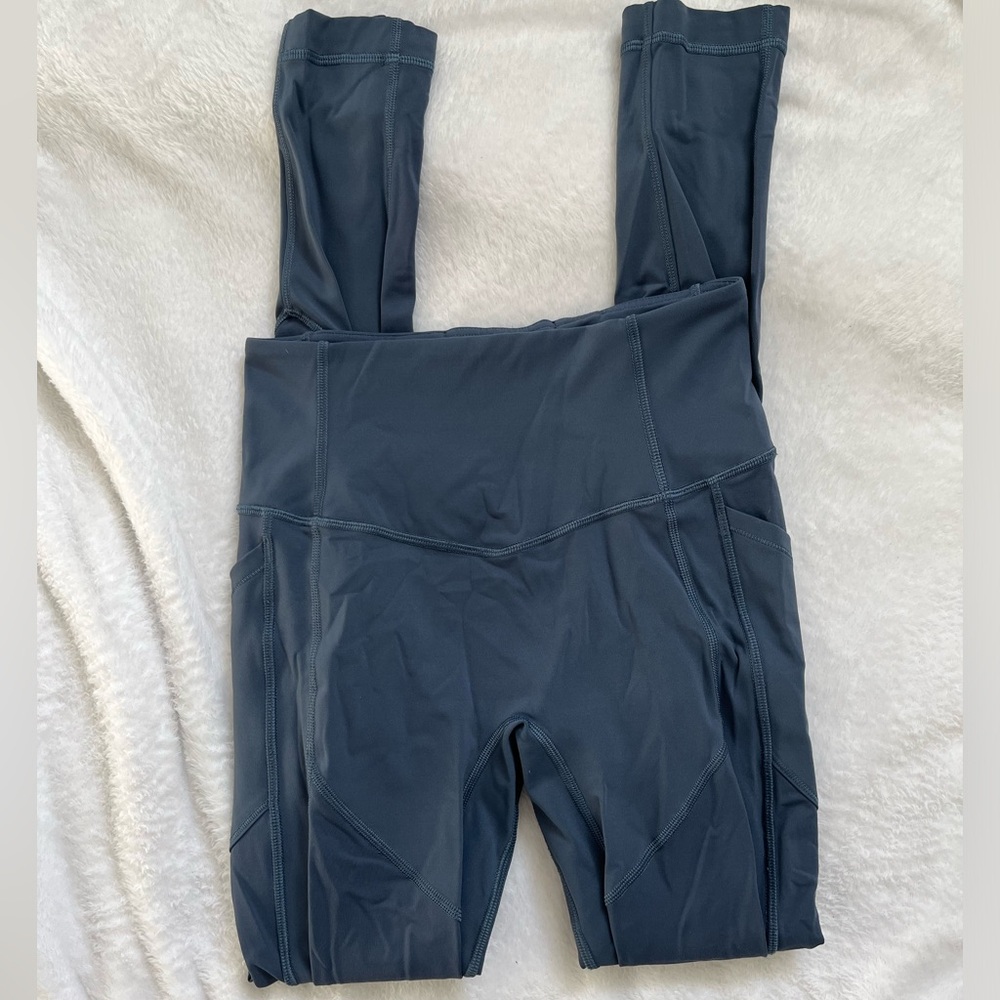 lululemon all the right places leggings